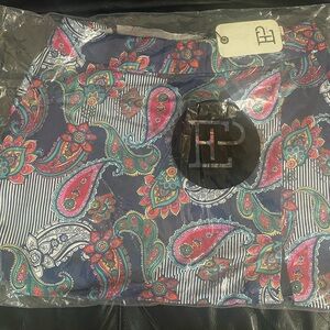 New in Bag cute EPNY Paisley Golf Skort!!!